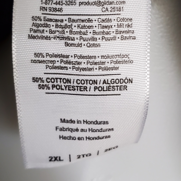 Golden Girls Ugly Christmas Sweatshirt - Picture 3 of 5